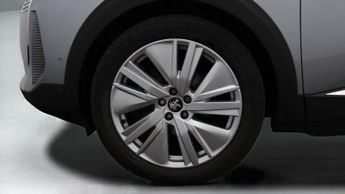 Peugeot 3008 PURETECH S/S GT PREMIUM