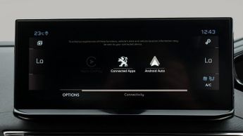 Peugeot 3008 PURETECH S/S GT PREMIUM