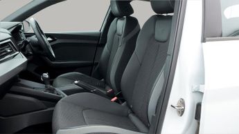 Audi A1 SPORTBACK TFSI S LINE