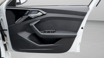 Audi A1 SPORTBACK TFSI S LINE