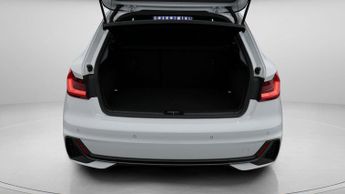 Audi A1 SPORTBACK TFSI S LINE