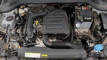 Audi A1 SPORTBACK TFSI S LINE