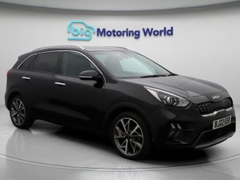 Kia Niro 3