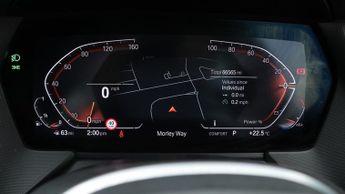 BMW 1 Series 118I M SPORT