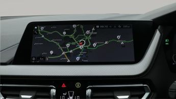 BMW 1 Series 118I M SPORT