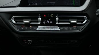 BMW 1 Series 118I M SPORT