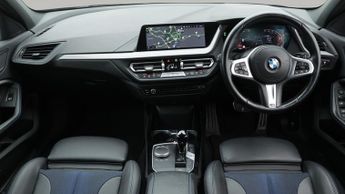 BMW 1 Series 118I M SPORT