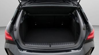 BMW 1 Series 118I M SPORT