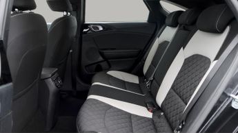 Kia ProCeed GT-LINE ISG