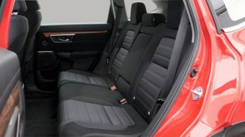 Honda CR-V I-MMD SE