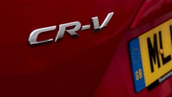 Honda CR-V I-MMD SE