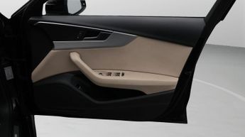 Audi A4 TFSI SPORT EDITION