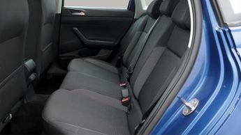 Volkswagen Polo LIFE TSI DSG