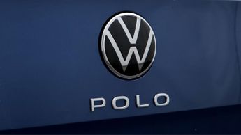 Volkswagen Polo LIFE TSI DSG