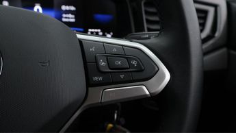 Volkswagen Polo LIFE TSI DSG