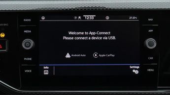 Volkswagen Polo LIFE TSI DSG