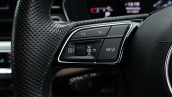 Audi A5 SPORTBACK TDI QUATTRO S LINE