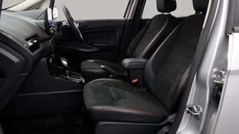 Ford EcoSport ST-LINE