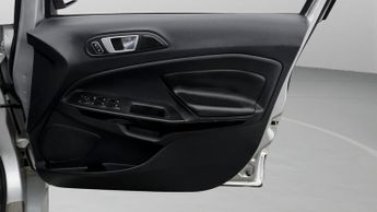Ford EcoSport ST-LINE