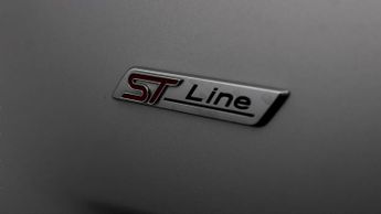 Ford EcoSport ST-LINE