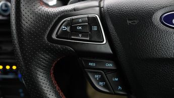 Ford EcoSport ST-LINE