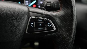 Ford EcoSport ST-LINE