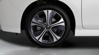 Nissan Leaf N-CONNECTA
