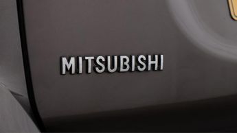 Mitsubishi Outlander PHEV 4H