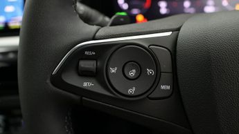 Vauxhall Grandland ULTIMATE