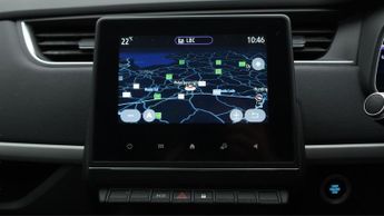 Renault Zoe I ICONIC