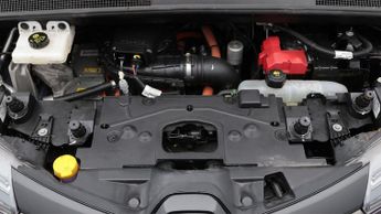 Renault Zoe I ICONIC
