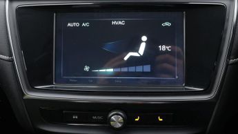 MG MG5 EXCLUSIVE
