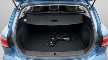MG MG5 EXCLUSIVE