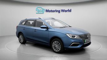 MG MG5 EXCLUSIVE