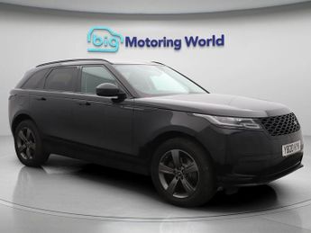 Land Rover Range Rover S