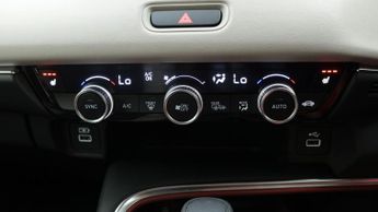 Honda HR-V I-MMD ADVANCE STYLE