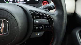 Honda HR-V I-MMD ADVANCE STYLE