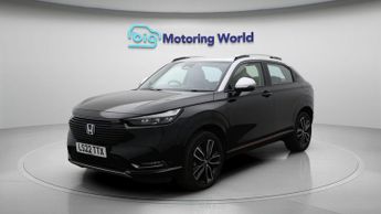 Honda HR-V I-MMD ADVANCE STYLE