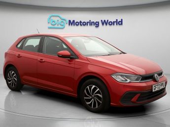 Volkswagen Polo LIFE