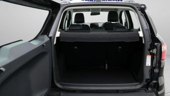 Ford EcoSport TITANIUM