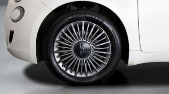 Fiat 500e ICON