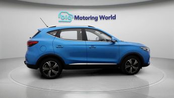 MG MG ZS EXCITE T-GDI