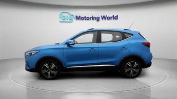 MG MG ZS EXCITE T-GDI