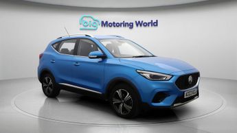 MG MG ZS EXCITE T-GDI