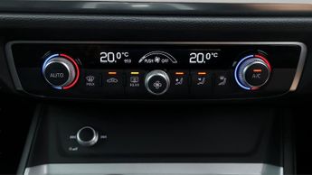 Audi Q3 TFSI TECHNIK