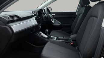 Audi Q3 TFSI TECHNIK