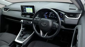 Toyota RAV4 VVT-I DESIGN