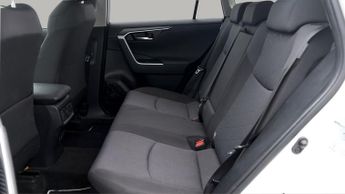 Toyota RAV4 VVT-I DESIGN