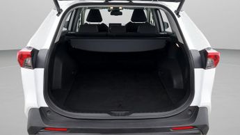 Toyota RAV4 VVT-I DESIGN