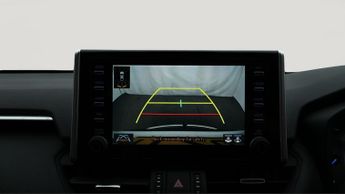 Toyota RAV4 VVT-I DESIGN